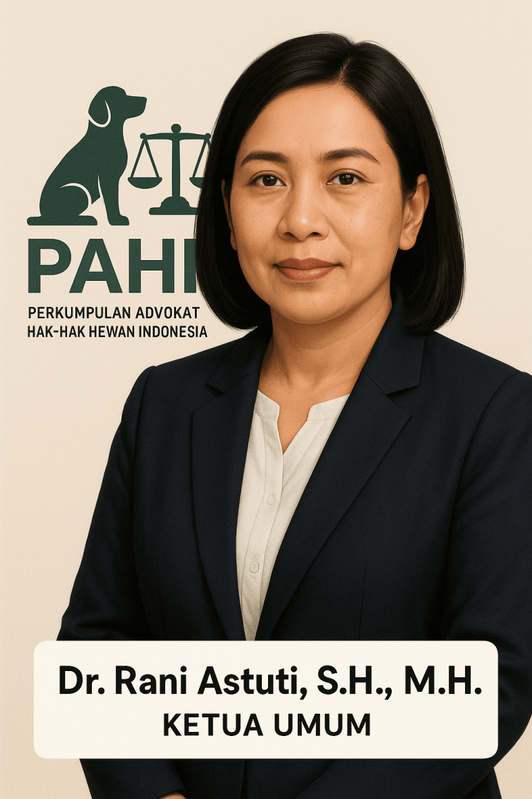 Pahi CABANG TANGERANG