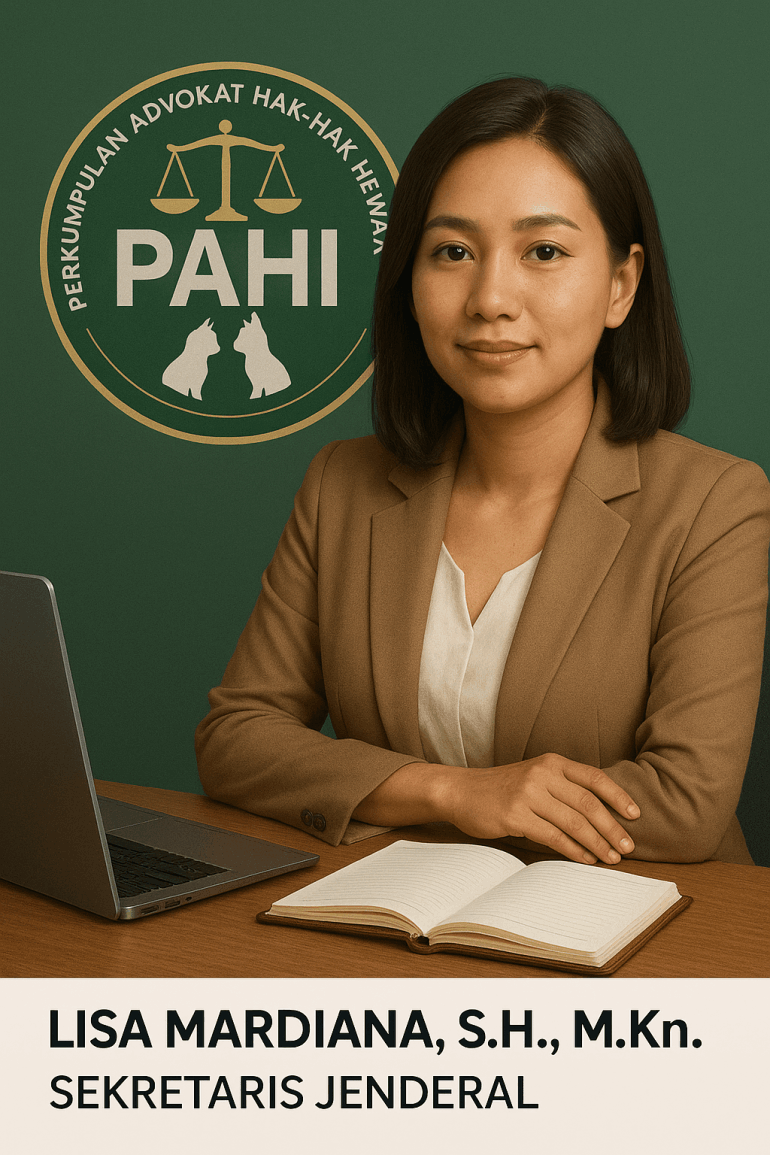 Pahi CABANG TANGERANG