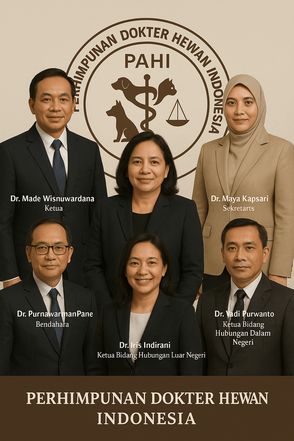 PAHI CABANG TANGERANG