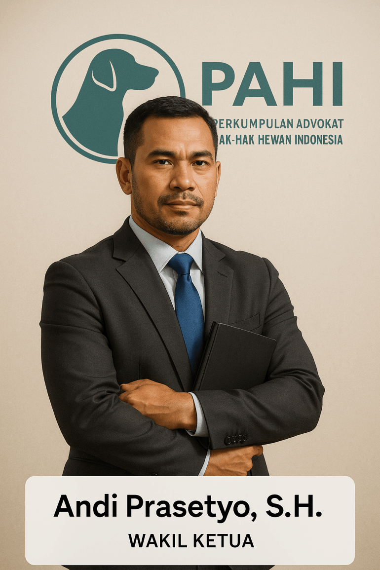 Pahi CABANG TANGERANG